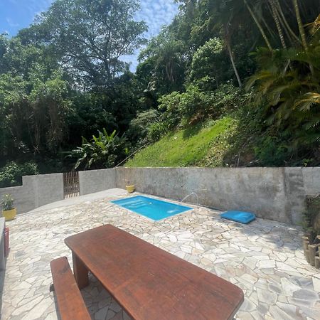 Recanto Oahu Маресиас Экстерьер фото