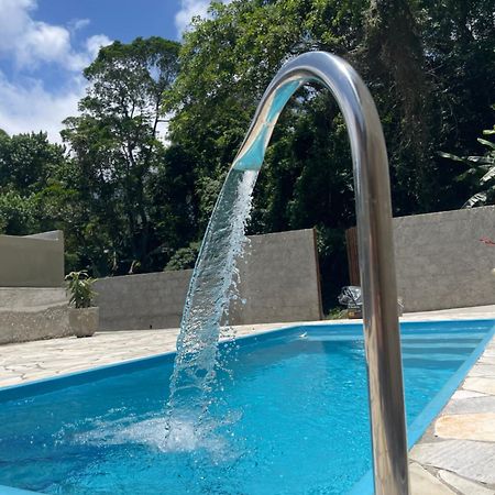 Recanto Oahu Маресиас Экстерьер фото