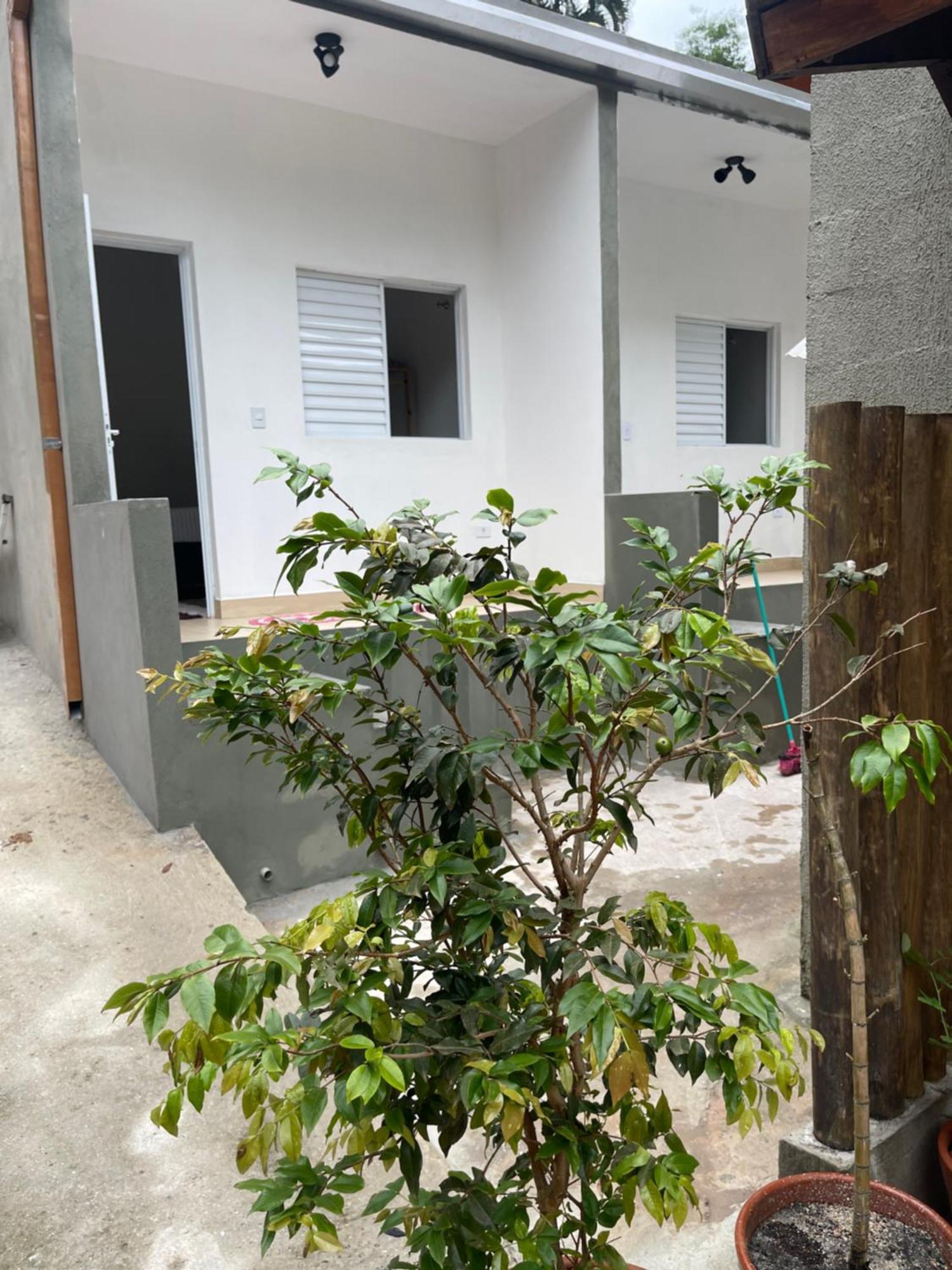 Recanto Oahu Маресиас Экстерьер фото