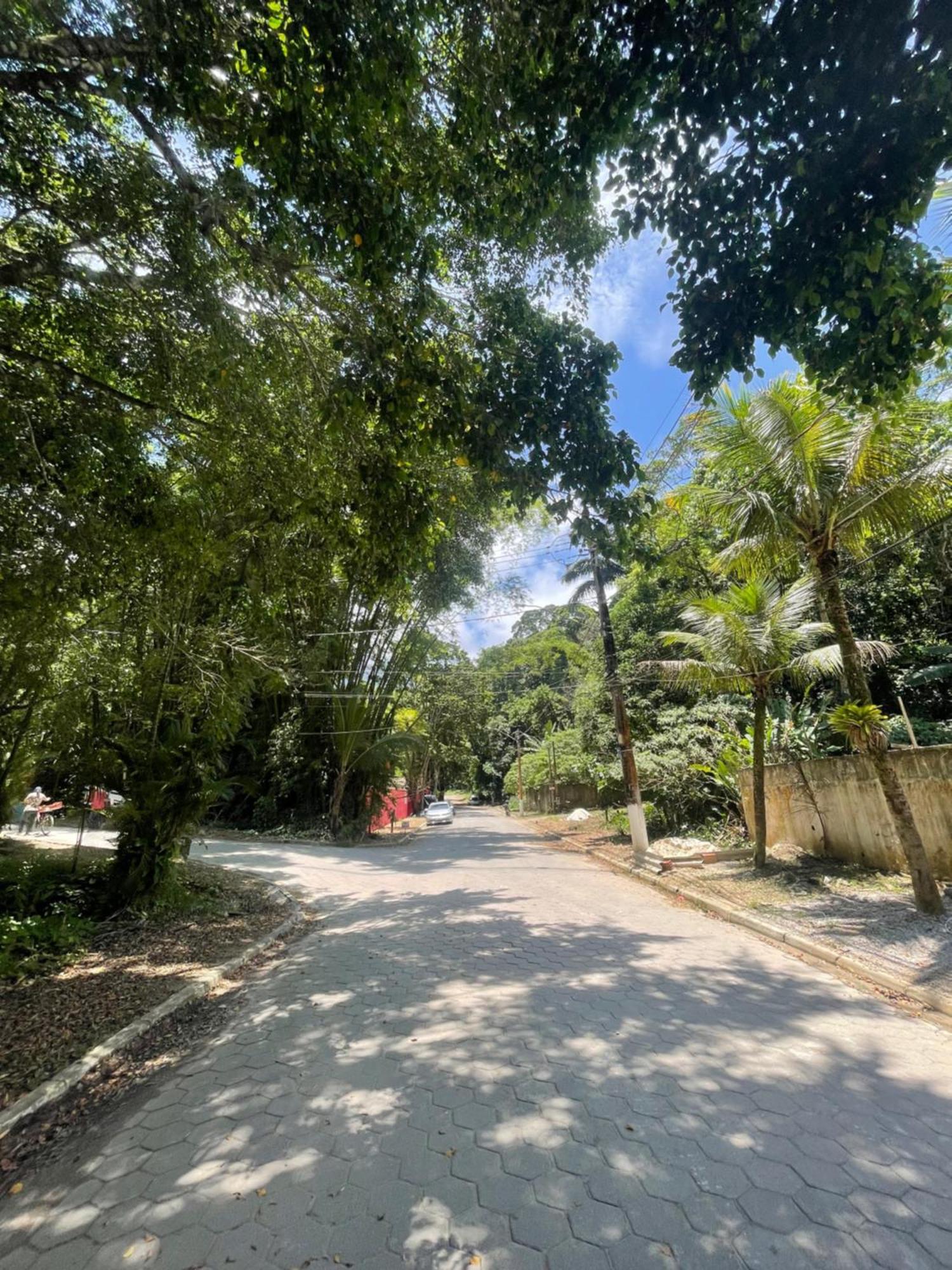Recanto Oahu Маресиас Экстерьер фото