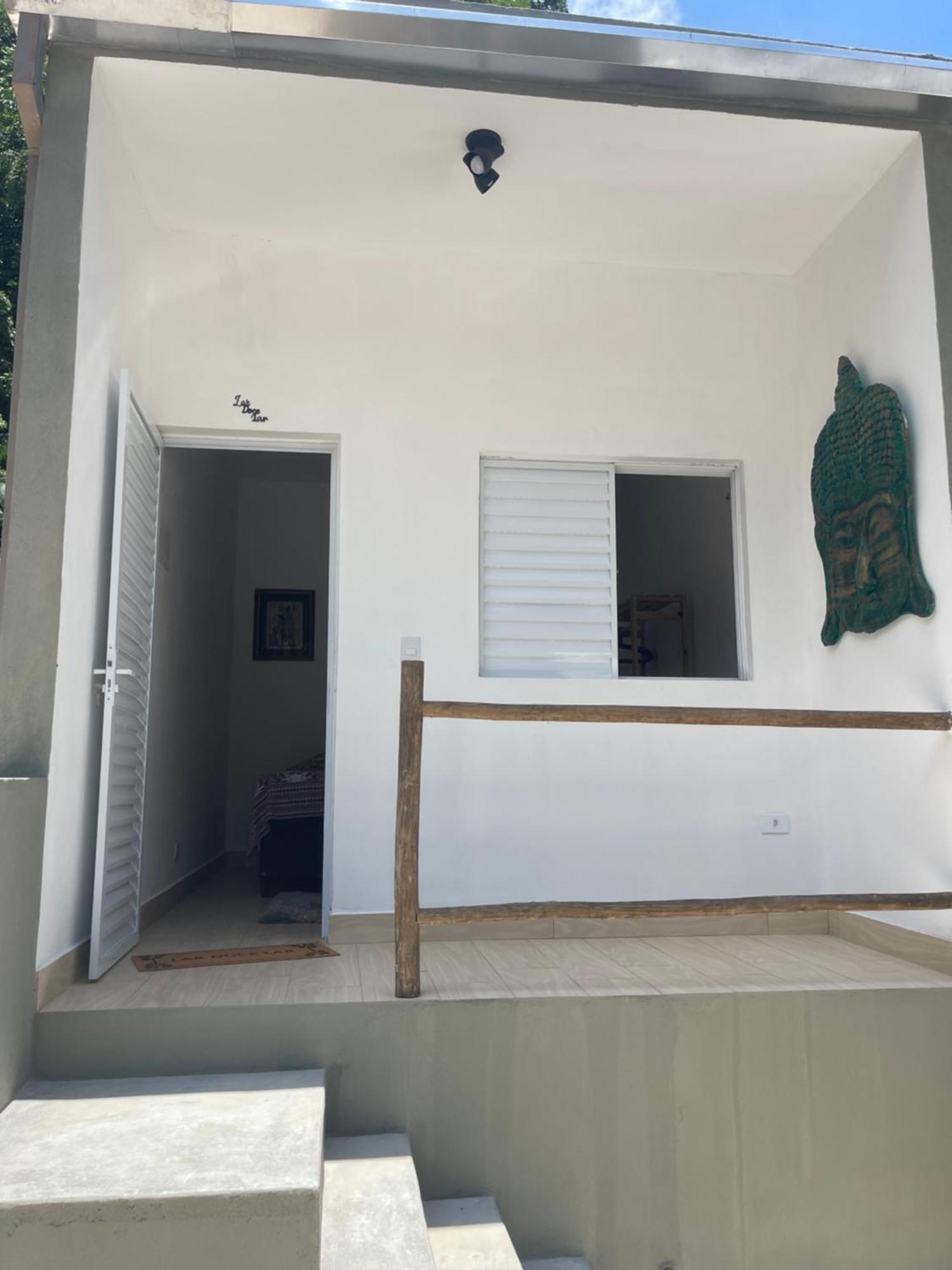 Recanto Oahu Маресиас Экстерьер фото
