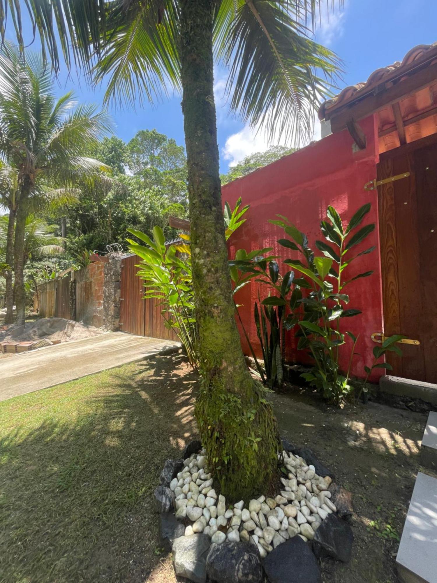Recanto Oahu Маресиас Экстерьер фото